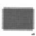 Podkładki na stół Bidasoa Ikonic Czarny PVC (47,5 x 29,5 cm) (Pack 12x)