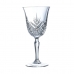 Koppesett Arcoroc Broadway Gjennomsiktig Glass 250 ml 6 enheter