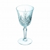 Koppesett Arcoroc Broadway Gjennomsiktig Glass 250 ml 6 enheter