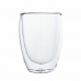 Krystal glass Quid Serenia (12 cl) (Pack 6x)