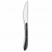 Bordkniv Amefa Bistro Metal To-farvet (23 cm) (Pack 6x)