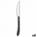 Bordkniv Amefa Bistro Metal To-farvet (23 cm) (Pack 6x)