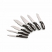 Brødkniv Quid Habitat Metall 20 cm (Pack 12x)