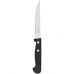 Cuchillo para Carne Amefa Metal Bicolor (21 cm) (Pack 12x)