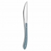 Bordkniv Amefa Bistro Metall Flerfarget (23 cm) (Pack 6x)