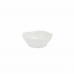 Bowl Quid Select White Plastic 12,5 x 12,5 x 4,5 cm (6 Units)