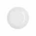 Assiette creuse Bidasoa Glacial Coupe Céramique Blanc (21 cm) (Pack 6x)