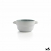 Bowl Quid Vita Bicoloured Ceramic 500 ml (6 Units) (Pack 6x)