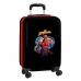 Handbagagekoffer Spider-Man Hero Zwart 20'' 34,5 x 55 x 20 cm