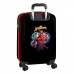 Kabin bőrönd Spider-Man Hero Fekete 20'' 34,5 x 55 x 20 cm