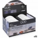 Dessertbord Quid Chef Multicolour Keramisch (32 Stuks) (Pack 32x)