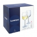 Copa de vino Luminarc Versailles 6 unidades 270 ml (27 cl)