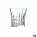 Stiklas Cristal d’Arques Paris Lady Diamond Skaidrus stiklas (270 ml) (Pack 6x)