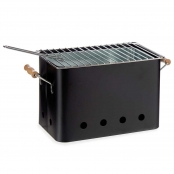 Barbecue Portatile Landmann 03313 Ø 60 cm