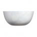 Saladekom Luminarc Pampille Blanco Wit Glas