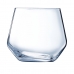 Glas Luminarc Vinetis Transparent Glas (36 cl) (Pack 6x)