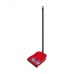 Dustpan Vileda Red Plastic