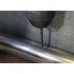 spole Fischer 530519 Metal Rustfrit stål
