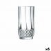 Glas Cristal d’Arques Paris Longchamp Gennemsigtig Glas (28 cl) (Pack 6x)