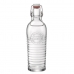 Bouteille Bormioli Rocco Officina Transparent verre 1 L