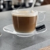 Bordenset Arcoroc Aroma Glas 14 cm Koffie 6 Onderdelen