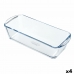 Форма для выпечки Pyrex Classic Vidrio Прямоугольный Прозрачный 32 x 12 x 8 cm (4 штук)