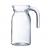 Carafă Arcoroc Spring Transparent Sticlă 750 ml