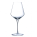 Vīna glāze Chef & Sommelier Soft Reveal Caurspīdīgs Stikls 6 gb. (400 ml)