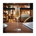 Champagneglas Chef & Sommelier 6 Stuks Transparant Glas (21 cl)