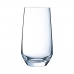 Ochelari Chef & Sommelier Transparent Sticlă (400 ml) (6 Unități)