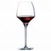 Set van bekers Chef & Sommelier Open Up Transparant Glas 550 ml 6 Onderdelen