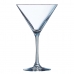 Cocktailglass Luminarc Cocktail Bar Vermut Gjennomsiktig Glass 300 ml 12 enheter