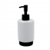 Dispenser di Sapone Quid Cabinet Grigio