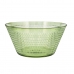 Salad Bowl Quid Viba Green Plastic