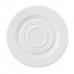 Prato Ariane Prime Pequeno-almoço Cerâmica Branco (Ø 15 cm) (12 Unidades)