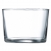 Glas Luminarc Ruta 23 Gennemsigtig Glas (230 ml) (12 enheder)