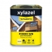 Felületvédő Xylazel WB Multi Fa 750 ml Színtelen