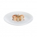 Dessert Luminarc Pampille Vit Glas (19 cm) (24 antal)