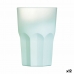 Glass Luminarc Summer Pop Turkis Glass 12 enheter 400 ml