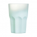 Glass Luminarc Summer Pop Turkis Glass 12 enheter 400 ml