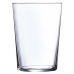 Glass Luminarc Ruta 53 Transparent Glass 12 Units 530 ml