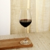 Pahar de vin Bohemia Crystal Optic Transparent 650 ml 6 Unități