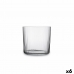 Glas Optic Transparent Glas (350 ml) (6 antal)