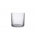 Glas Optic Transparant Glas (350 ml) (6 Stuks)