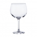 Cocktailglas Transparant Glas 700 ml 6 Stuks