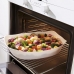 Ταψί Luminarc Smart Cuisine Λευκό Γυαλί 34 x 25 cm (x6)