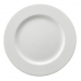 Piatto da pranzo Ariane Orba Bianco Ceramica Ø 27 cm (12 Unità)