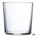 Glas Luminarc Ruta 36 Gennemsigtig Glas (360 ml) (12 enheder)