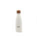 Termo Quid Cocco Branco Metal 350 ml