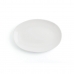 Recipiente de Cozinha Ariane Vital Coupe Oval Cerâmica Branco Ø 32 cm 6 Peças